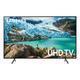 Cross Sell Image Alt - 55" Samsung 4K Ultra HD Smart HDR TV