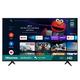 Cross Sell Image Alt - 75" 4K Android Smart HDR TV