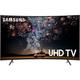 Cross Sell Image Alt - 55" Samsung 4K LED Curved Screen Ultra HD Smart TV