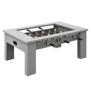 foosball table