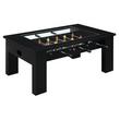 Cross Sell Image Alt - 45" Foosball Gaming Table - Black