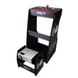 Cross Sell Image Alt - Projector-Cade w/ Pac-Man Control Cabinet