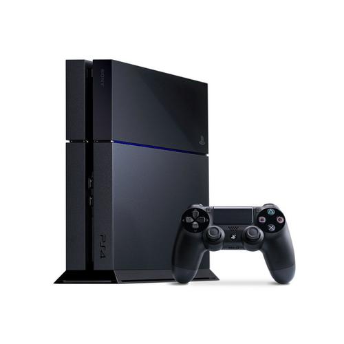 PS4 Pro 1TB The Last of Us Part II Console (1 Year Sony Warranty)