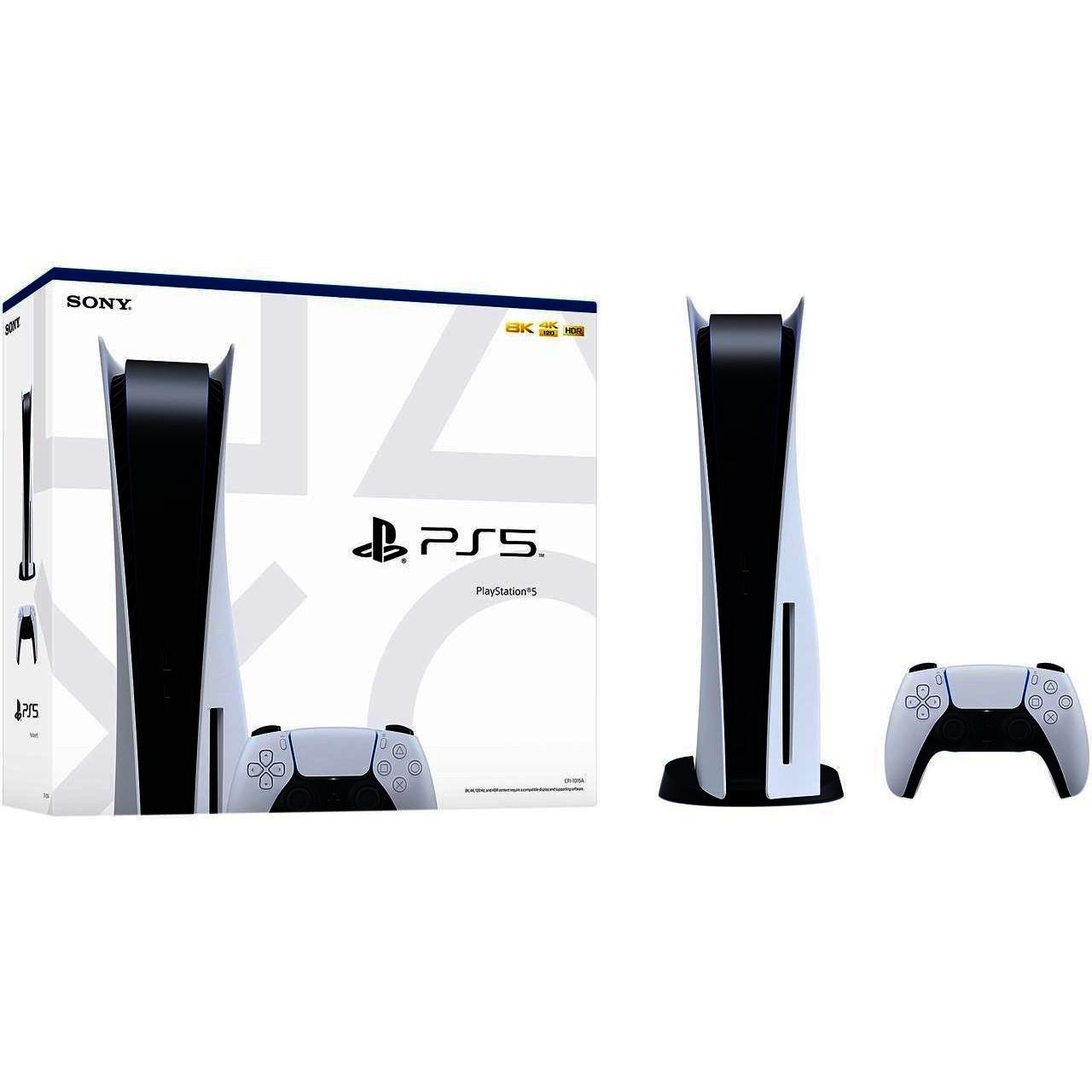 PS5  La guía definitiva de preguntas frecuentes – PlayStation.Blog en  español