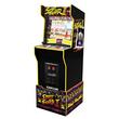 Cross Sell Image Alt - Streetfighter Arcade Game with Riser
