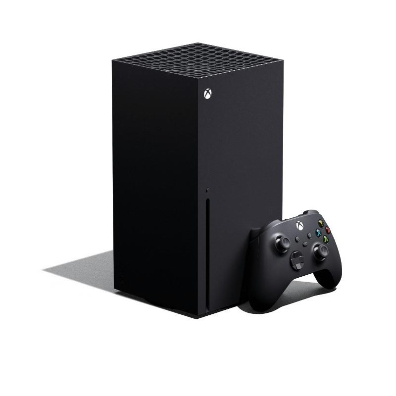 Xbox Series X 1TB Console