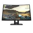 Cross Sell Image Alt - 24" Curved 144Hz FHD Gaming Monitor
