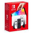 Cross Sell Image Alt - Nintendo Switch OLED-White Control