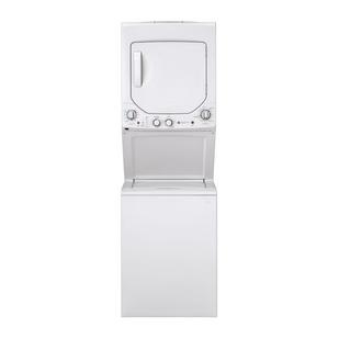 ge washer dryer