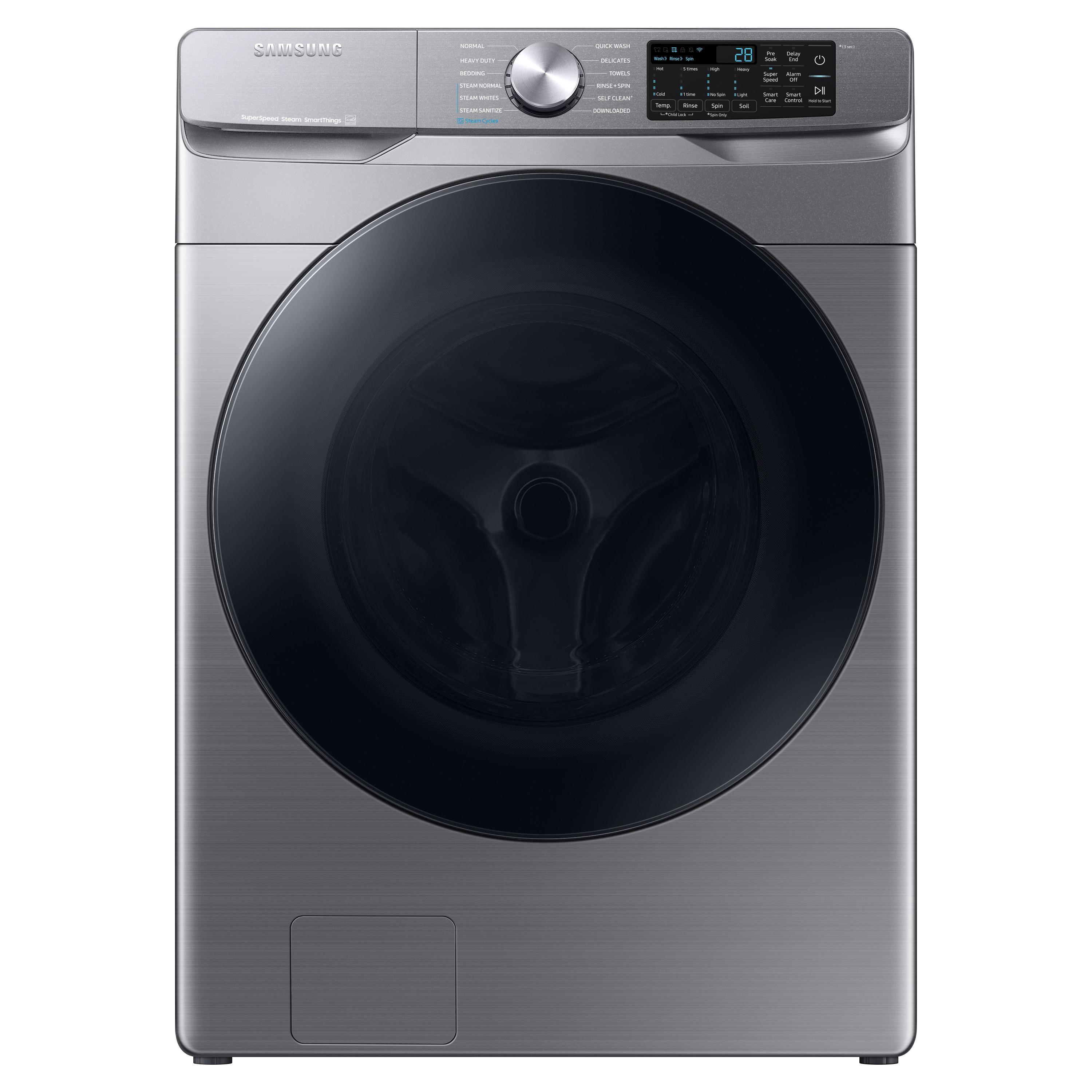 Best stackable washer dryer 2024 for rental property