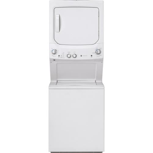 posponer flota viva Alquiler para compra de electrodomésticos GE Spacemaker® 4.4 cu. lavadora  de carga superior y 5.9 cu. ft. Electric Dryer en Aaron's hoy!