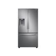 Cross Sell Image Alt - 27 cu. ft. Energy Star French Door Refrigerator - Fingerprint Resistant Stainless