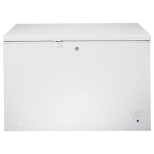 ge freezer