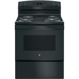 ge range