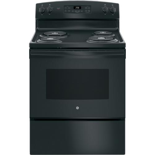 ge range