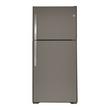 Cross Sell Image Alt - 21.9 cu. ft. Top Mount Refrigerator - Slate