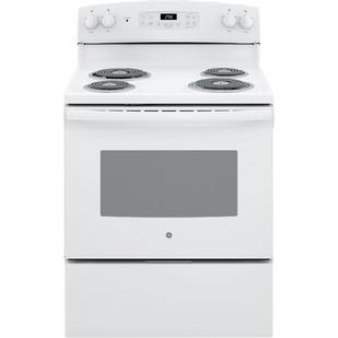 ge range