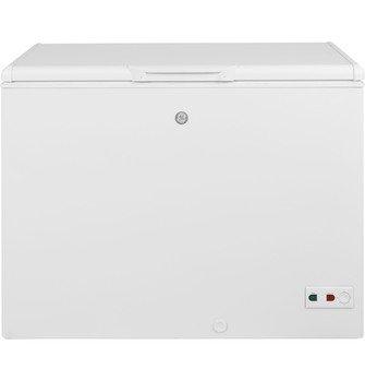 Rent to Own GE Appliances 10.7 Cu. Ft. Chest Freezer at Aaron's today!