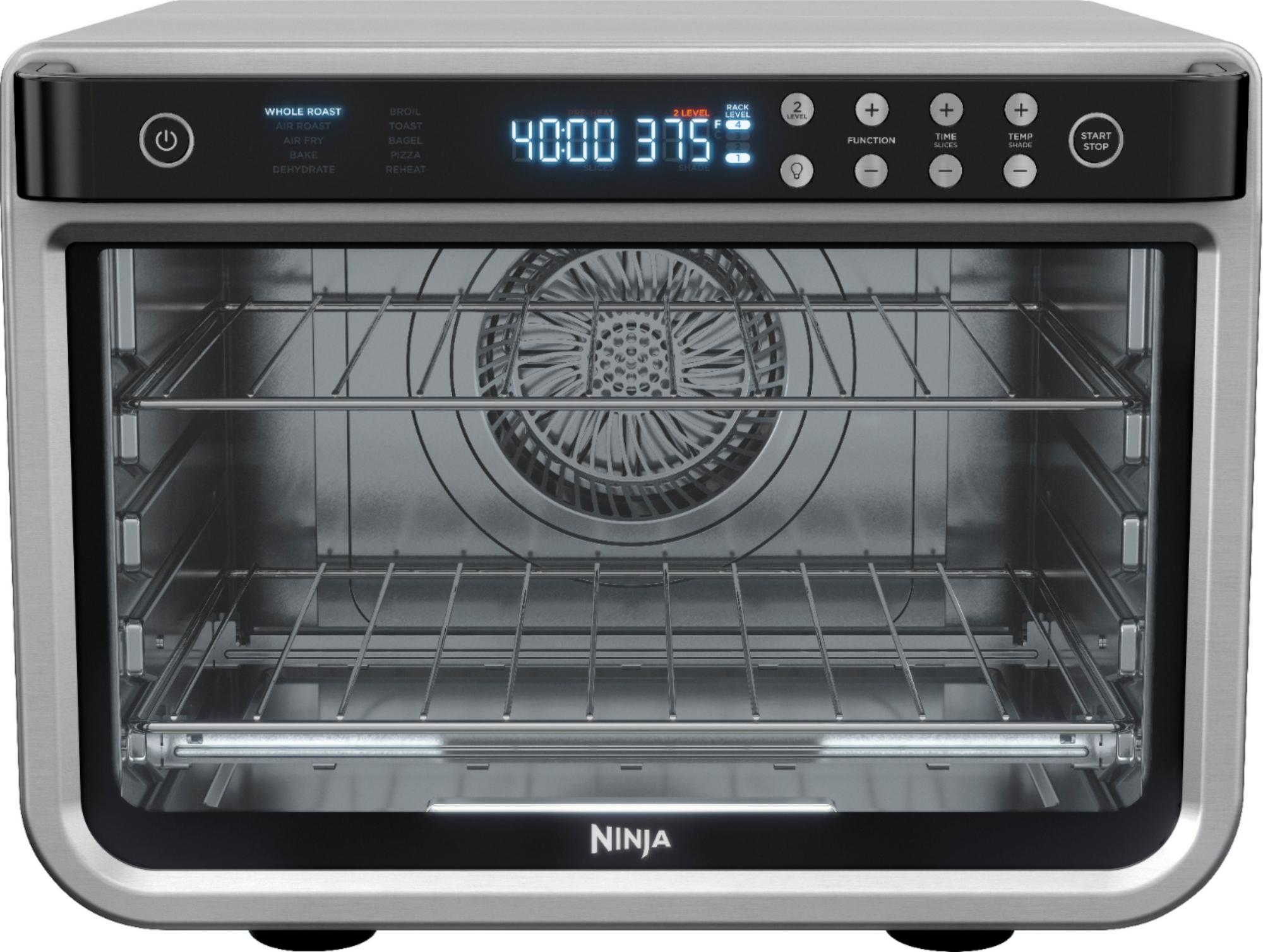Rent to Own Shark/Ninja Ninja Foodi XL Pro Air Fry Oven at Aaron's