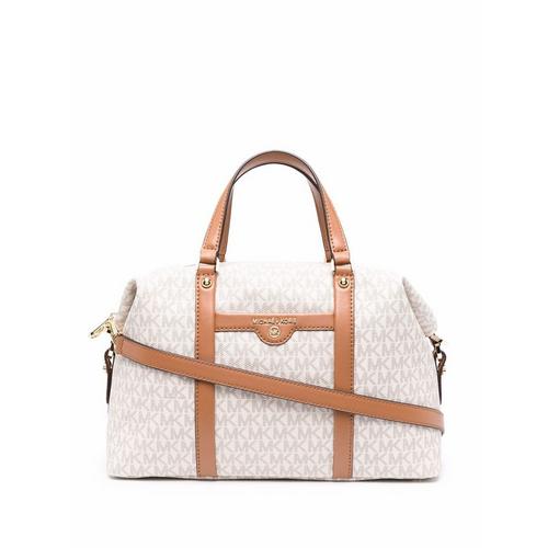 Rent to Own Michael Kors Beck Medium Satchel at Aaron's today!