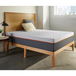 queen foam mattress