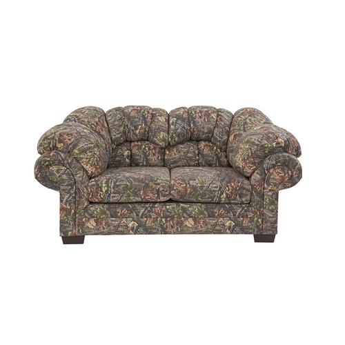 Rent to Own Woodhaven Hunter Recliner Chair, Camouflage at Aaron's today!