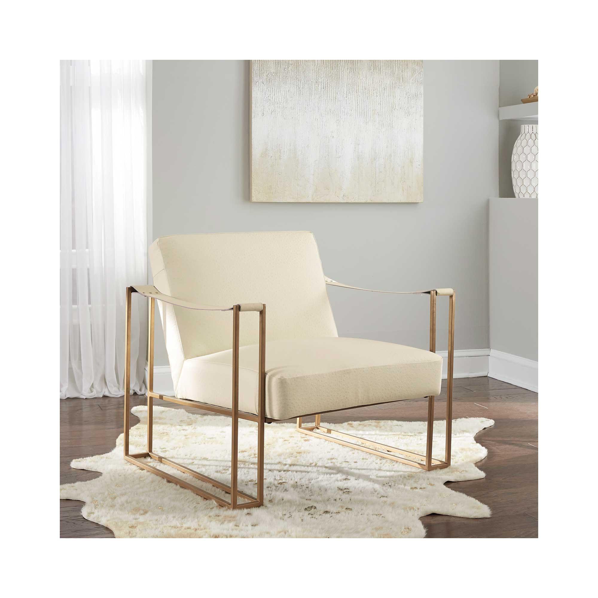 Rent to Own Ashley Furniture Industries Kleemore Accent Chair
