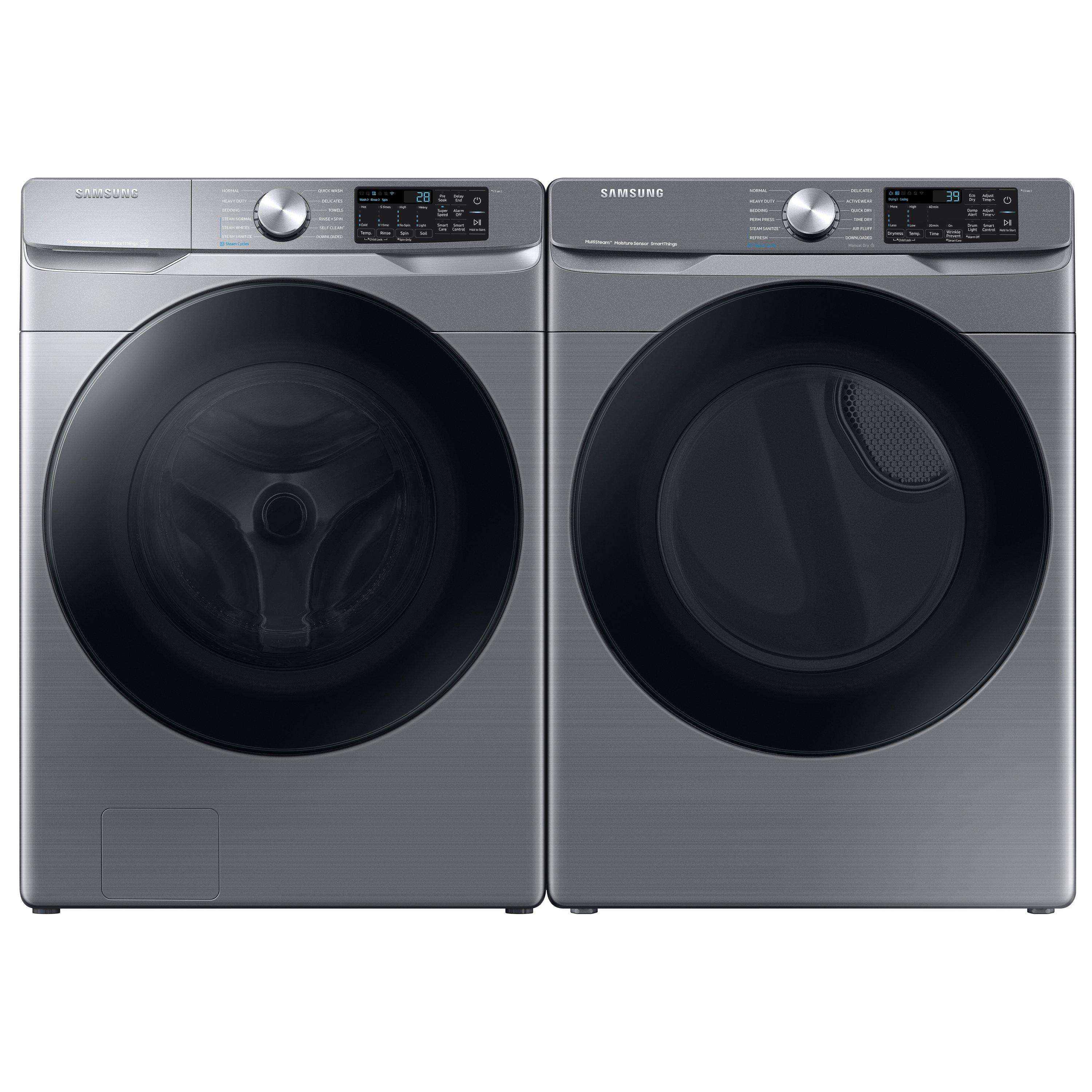 Aarons washer and dryer outlet prices