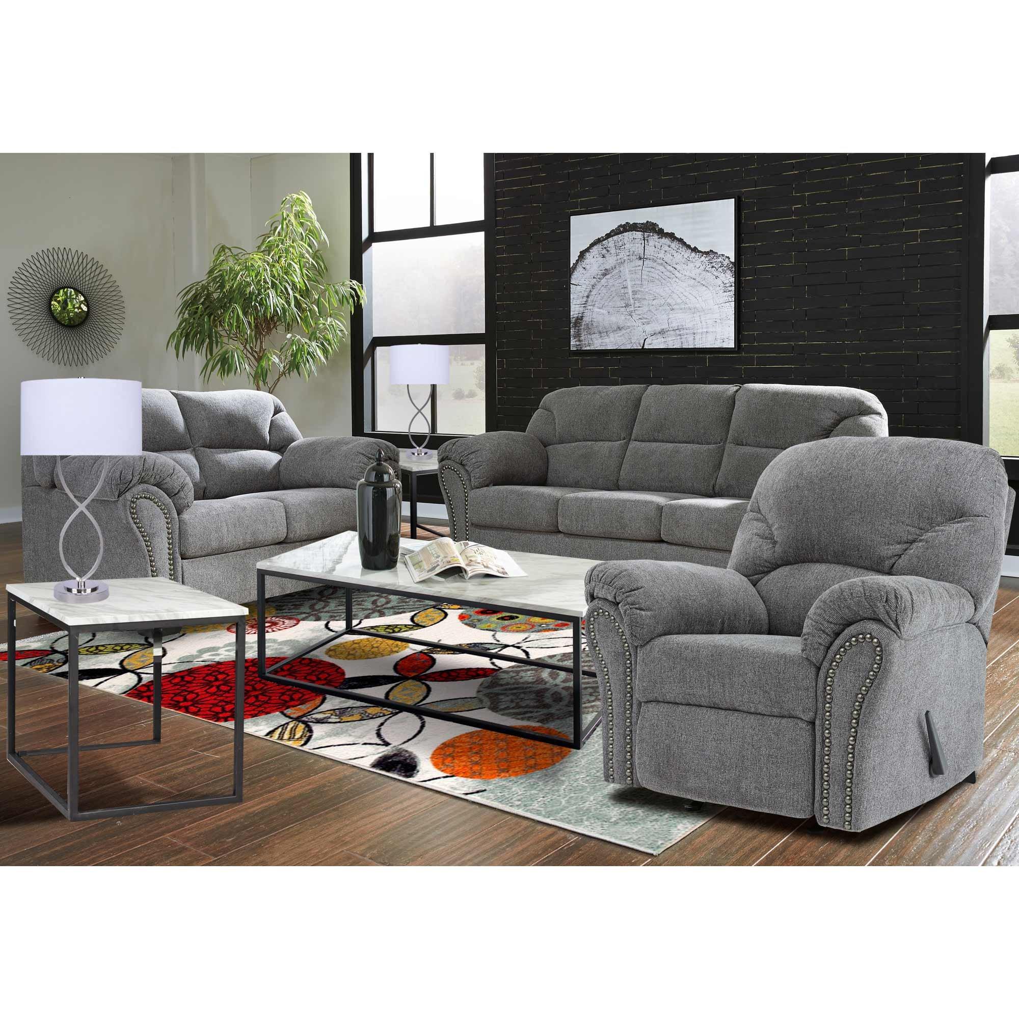 To Own Ashley Furniture Industries
