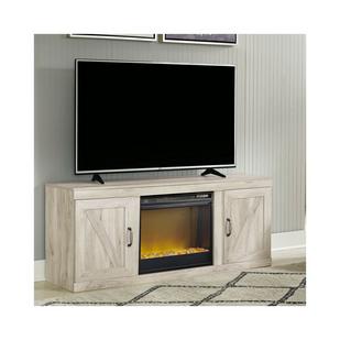 electric fireplace