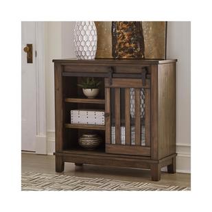 ashley cabinet