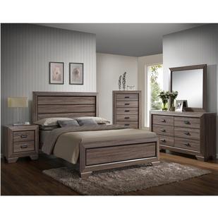 queen bedroom suite
