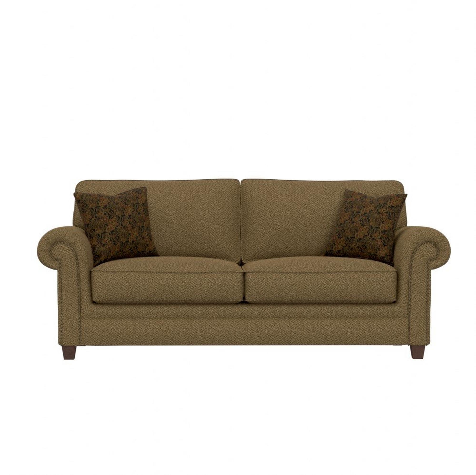 Piece Travis Sofa And Loveseat At