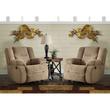 Cross Sell Image Alt - 2 - Piece Tulen Reclining Chairs