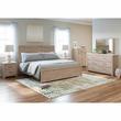 Cross Sell Image Alt - 7 - Piece Senniberg Queen Bedroom Set w/ Chest