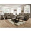 Cross Sell Image Alt - 2 - Piece Sheridan III Reclining Sofa & Loveseat Living Room Set