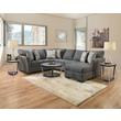 Cross Sell Image Alt - 7 - Piece Cruze Sectional Living Room Set