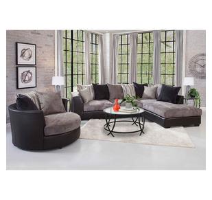 Rent to Own Sectional Sofas and Couches | Aaron's