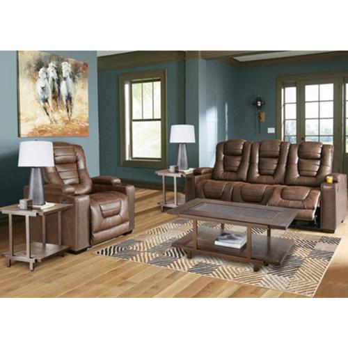 Owners on sale box recliner