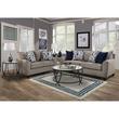 Cross Sell Image Alt - 2 - Piece Eden Sofa & Loveseat