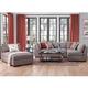 Cross Sell Image Alt - 3 - Piece Puzzle II Sectional