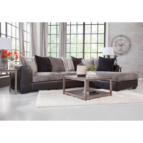 sectional rental