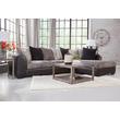 Cross Sell Image Alt - 2 - Piece Jamal II Sectional