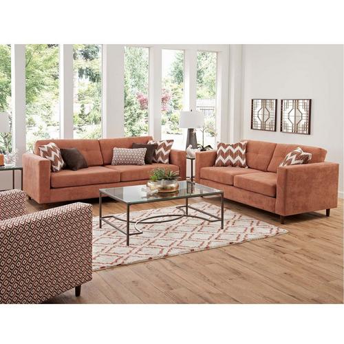 To Own Woodhaven 3 Piece Georgia Ii Sofa Loveseat Chair At Aaron S Today