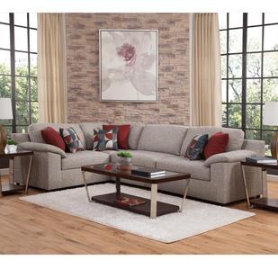 living room sectional