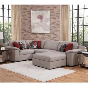 living room sectional