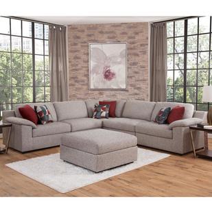 living room sectional