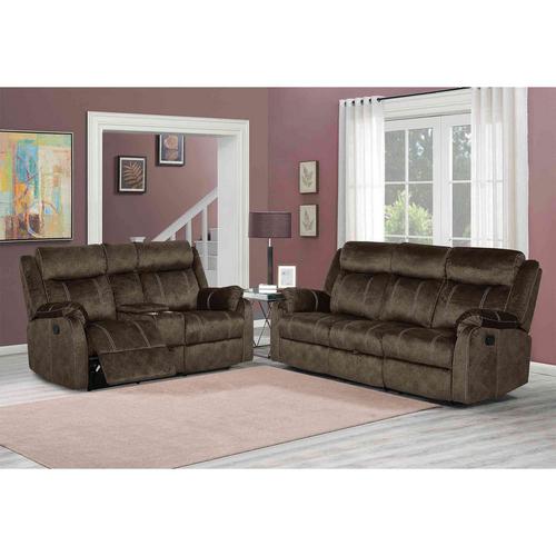 reclining sofa loveseat