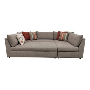 chaise sectional