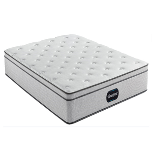 beautyrest mattress plush